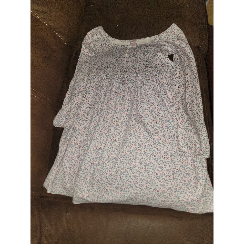 Gymboree vintage Indian summer floral dress size XXL‎ 7 years